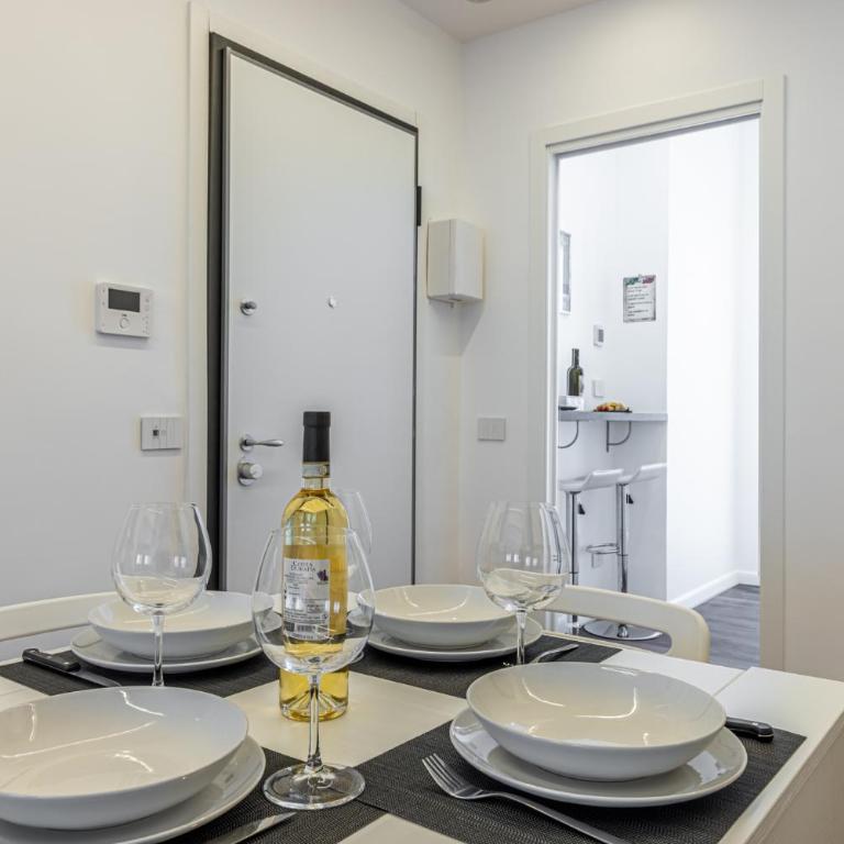 Dimora G&A - Duomo - Appartamento con 2 Camere da Letto - 19
