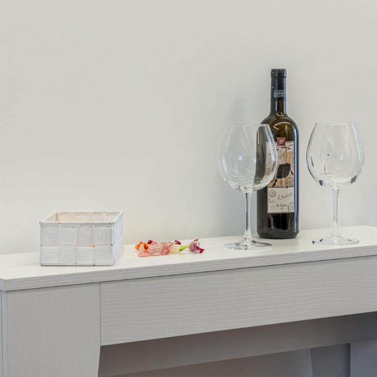 Dimora G&A - Duomo - Appartamento con 2 Camere da Letto - 22