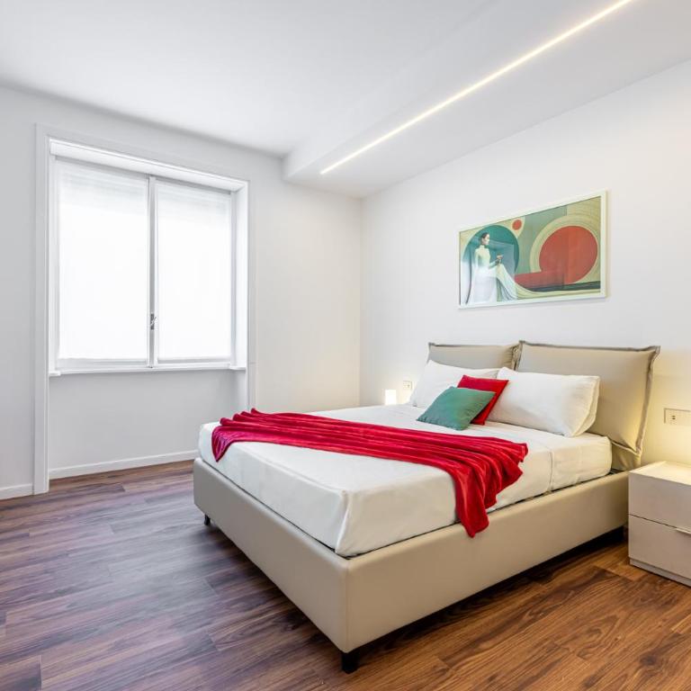 Dimora G&A - Duomo - Appartamento con 2 Camere da Letto - 4