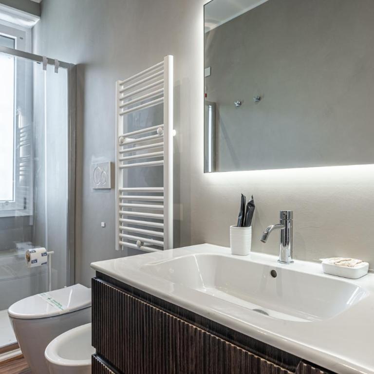 Dimora G&A - Duomo - Appartamento con 2 Camere da Letto - 15