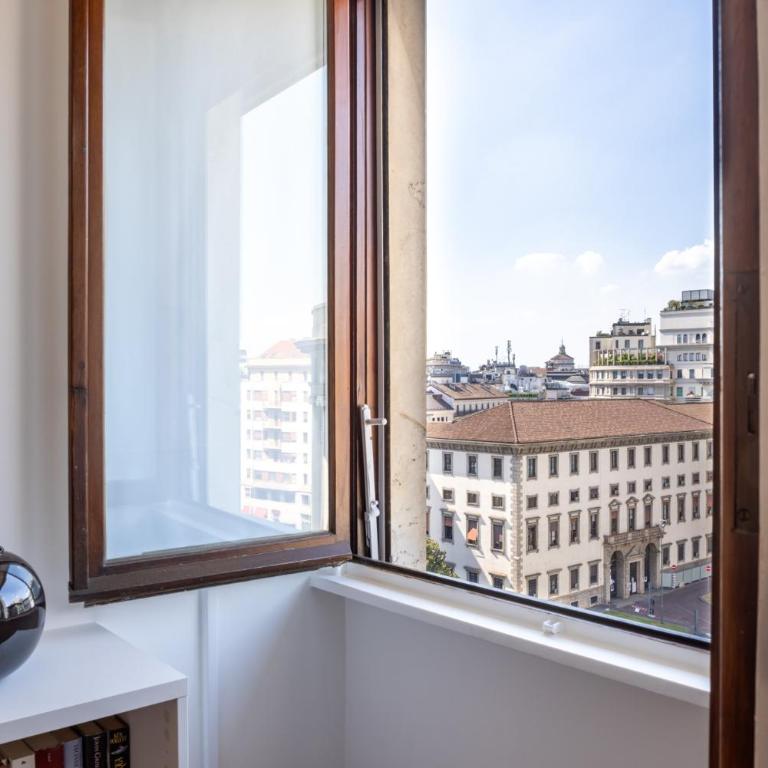 Dimora G&A - Duomo - Appartamento con 2 Camere da Letto - 9