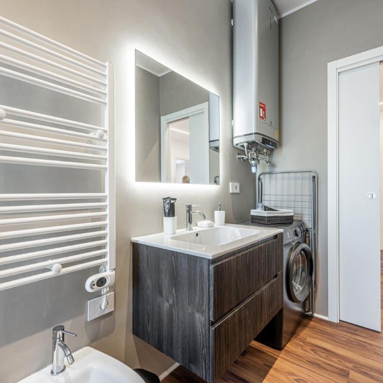 Dimora G&A - Duomo - Appartamento con 2 Camere da Letto - 24