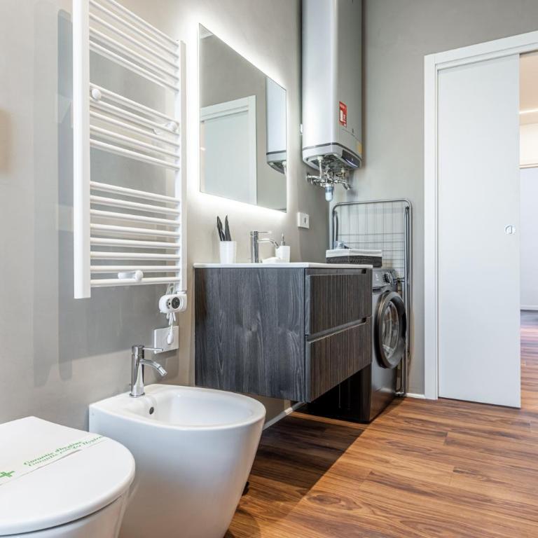 Dimora G&A - Duomo - Appartamento con 2 Camere da Letto - 20