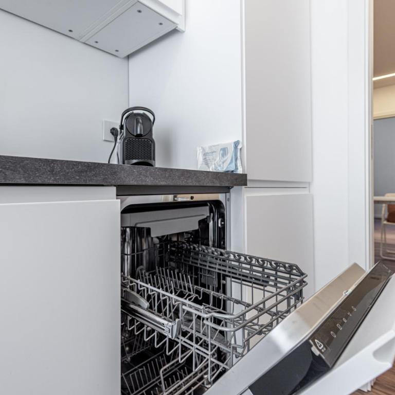 Dimora G&A - Duomo - Appartamento con 2 Camere da Letto - 30