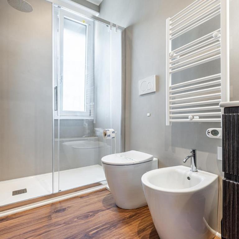 Dimora G&A - Duomo - Appartamento con 2 Camere da Letto - 26