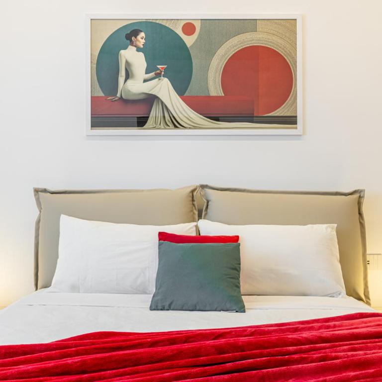 Dimora G&A - Duomo - Appartamento con 2 Camere da Letto - 39