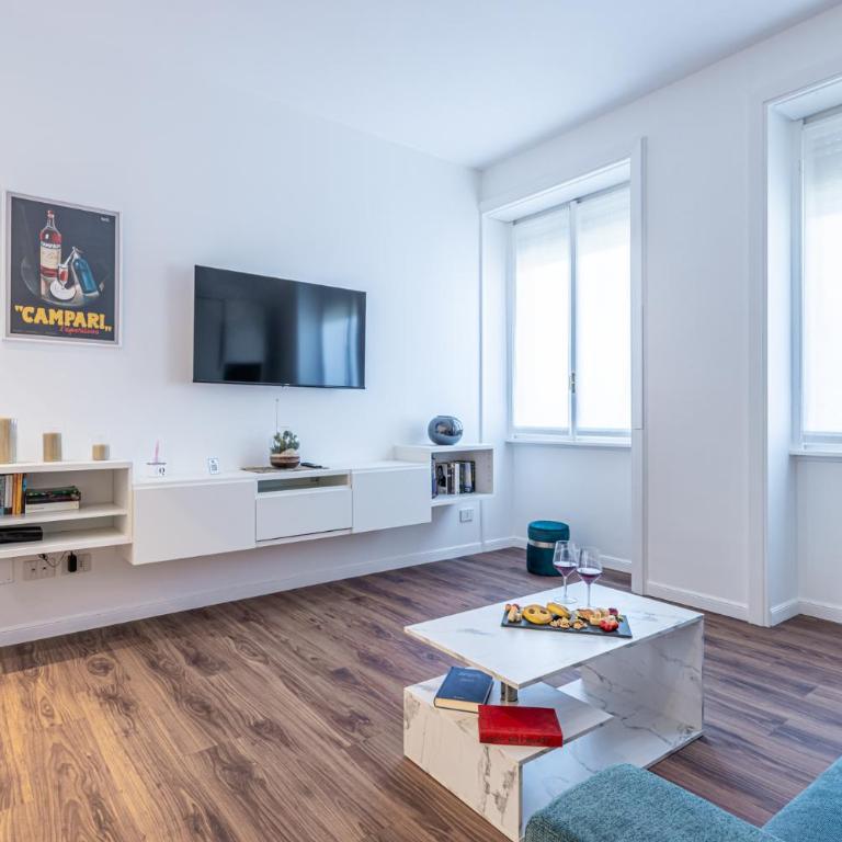 Dimora G&A - Duomo - Appartamento con 2 Camere da Letto - 10