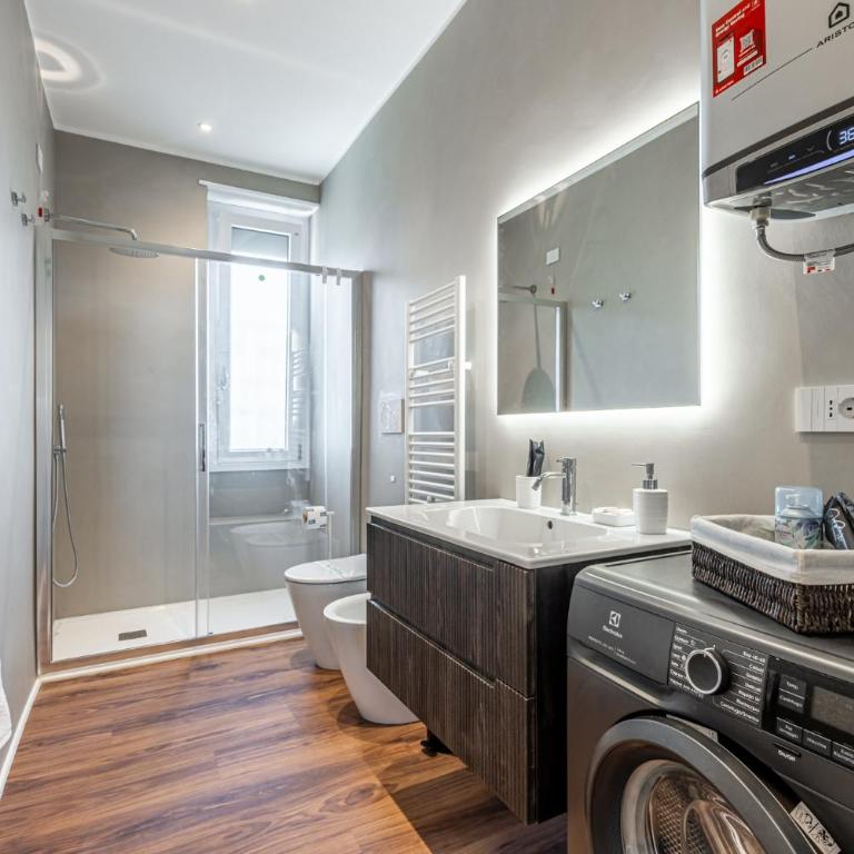 Dimora G&A - Duomo - Appartamento con 2 Camere da Letto - 43
