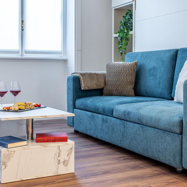 Dimora G&A - Duomo - Appartamento con 2 Camere da Letto - 48