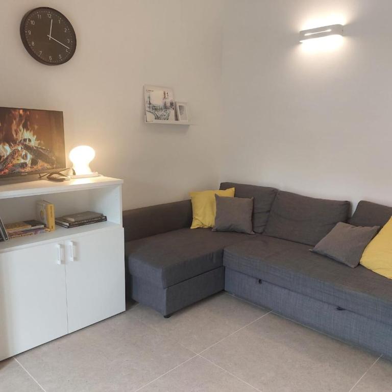 Pascal47, appartamento centrale, wi-fi, balcone - Appartamento con 1 Camera da Letto - 1