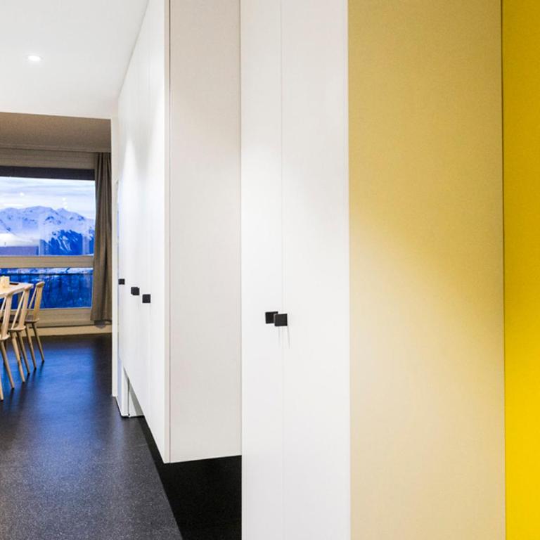 Appartement rénové pour 7/8 pers · Balcon · Prox. commerces & Transarc · Parking & Wifi inclus - FR-1-346-328 - Appartement - 14