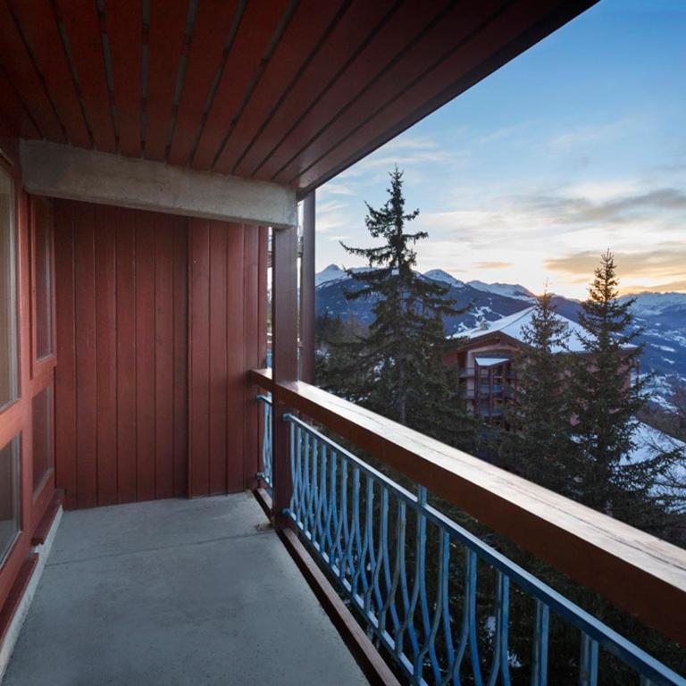 Appartement rénové pour 7/8 pers · Balcon · Prox. commerces & Transarc · Parking & Wifi inclus - FR-1-346-328 - Appartement - 16