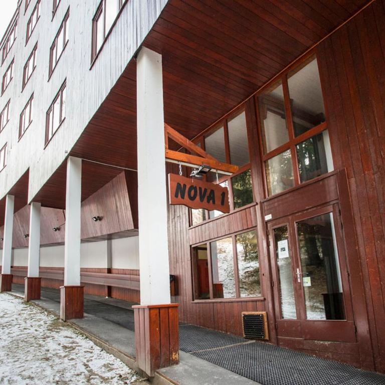 Appartement 2 pièces · Balcon · Wifi gratuit - FR-1-346-407 - Appartement - 20