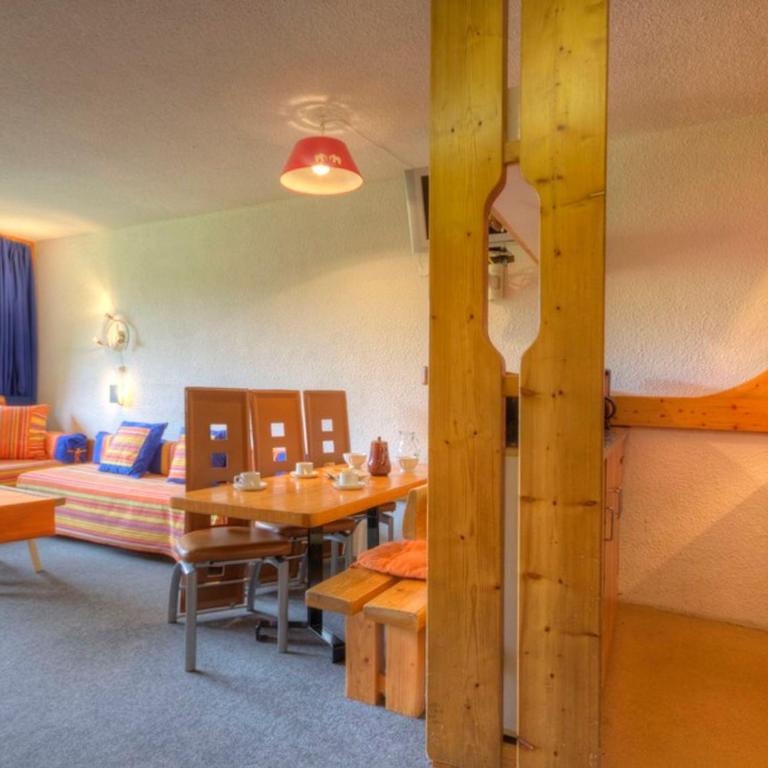 Appartement confortable au centre, balcon, WiFi gratuit - FR-1-346-541 - Appartamento - 16