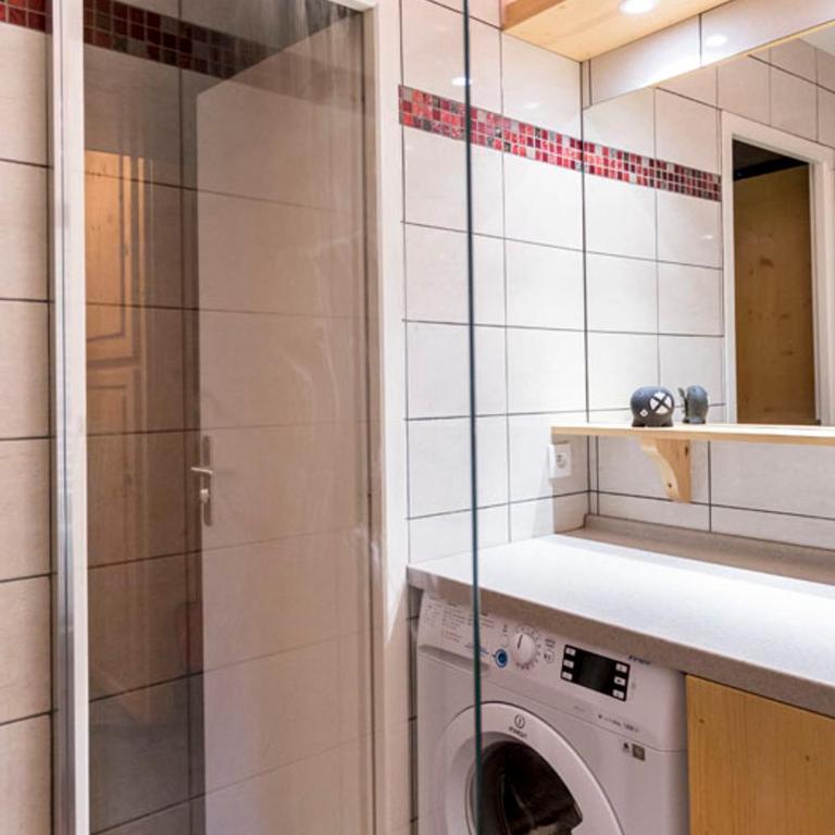 Appartement 2 pièces · Balcon · Wifi gratuit - FR-1-346-403 - Appartement - 15