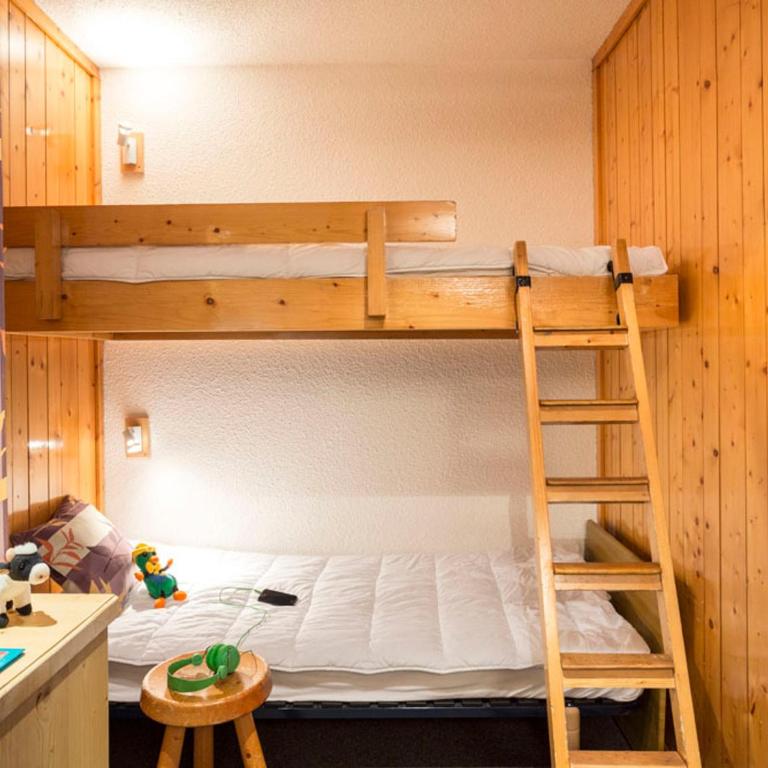 Appartement 2 pièces · Balcon · Wifi gratuit - FR-1-346-403 - Appartement - 19