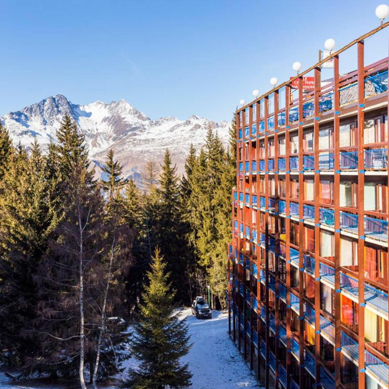 Studio confortable au centre, balcon, wifi gratuit - FR-1-346-450 - Studio - 18