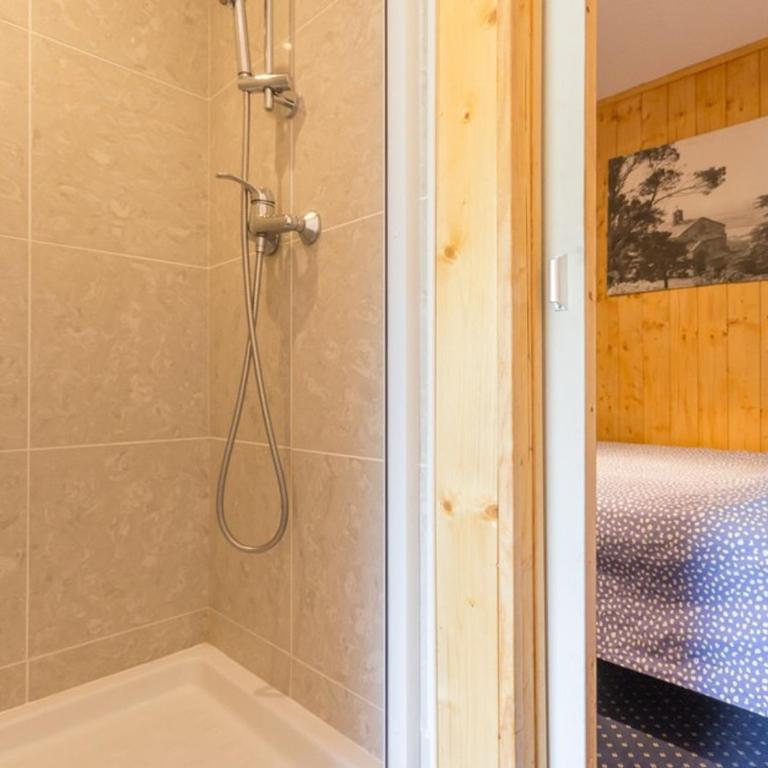 Appartement 3 pièces, balcon, wifi gratuit, 6/7 personnes, Les Arcs 1800 - FR-1-346-468 - Appartement - 13