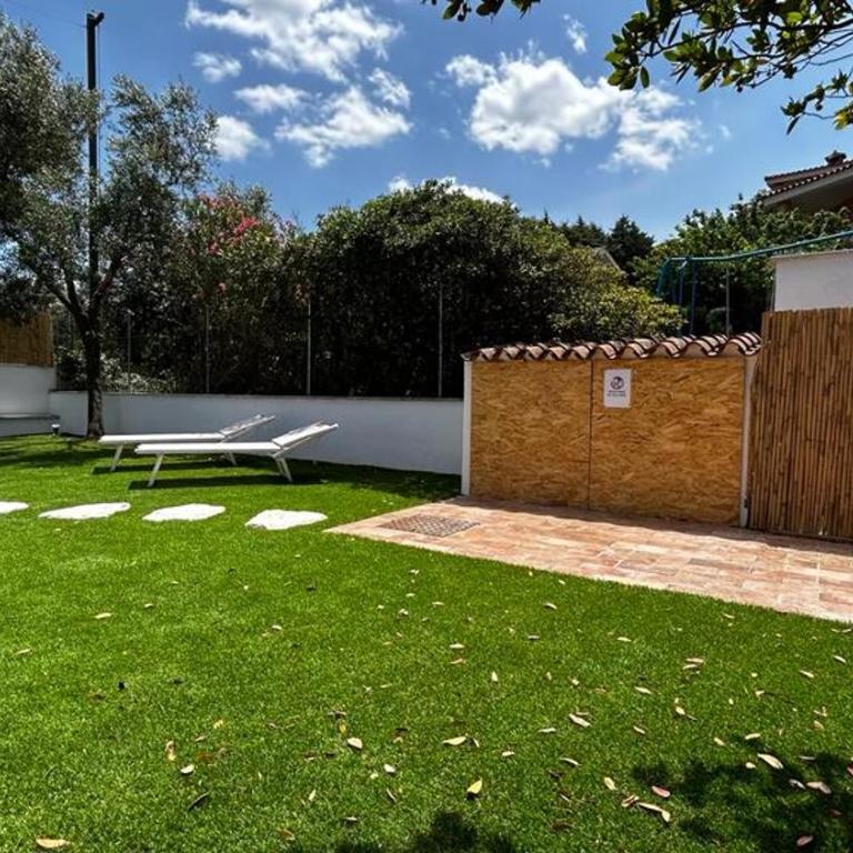 Casa Guria - Casa con 1 Camera da Letto - 1