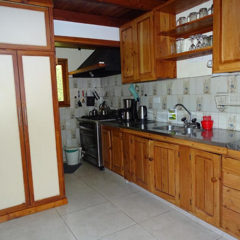 Casa Malen Llao Llao - Casa de 4 dormitorios - 10