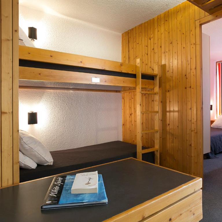 Appartement lumineux 6 pers · Balcon · Wifi gratuit - FR-1-346-472 - Appartement - 9