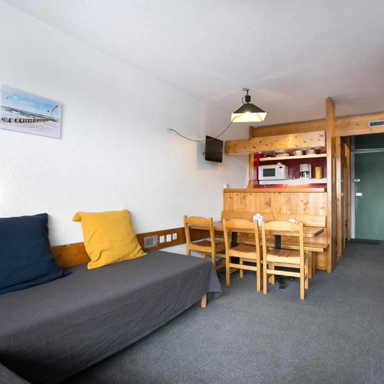 Appartement lumineux 6 pers · Balcon · Wifi gratuit - FR-1-346-472 - Appartement - 10
