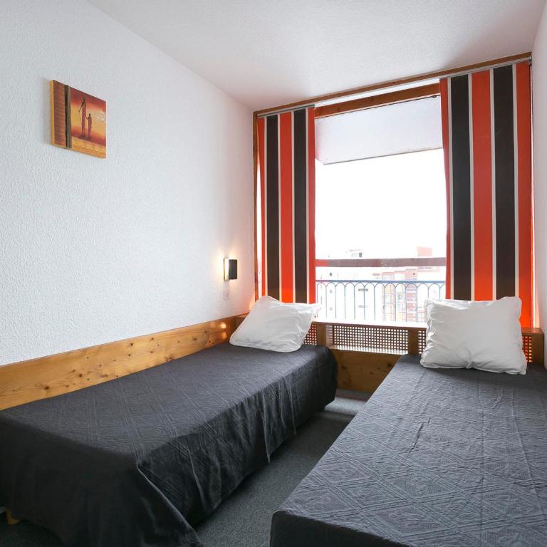 Appartement lumineux 6 pers · Balcon · Wifi gratuit - FR-1-346-472 - Appartement - 14
