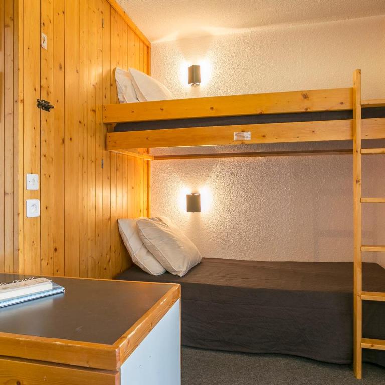 Appartement lumineux 6 pers · Balcon · Wifi gratuit - FR-1-346-472 - Appartement - 16