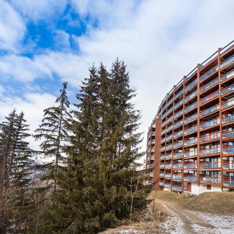 Appartement lumineux 6 pers · Balcon · Wifi gratuit - FR-1-346-472 - Appartement - 19