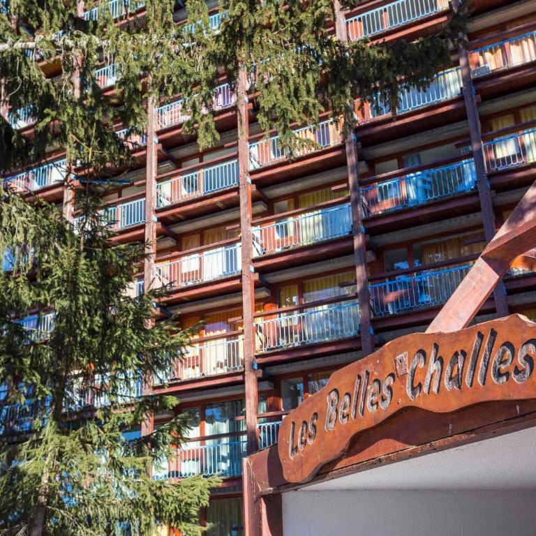 Appartement 5 pers, Lumineux, Wifi, Animaux admis - FR-1-346-584 - Appartamento - 15