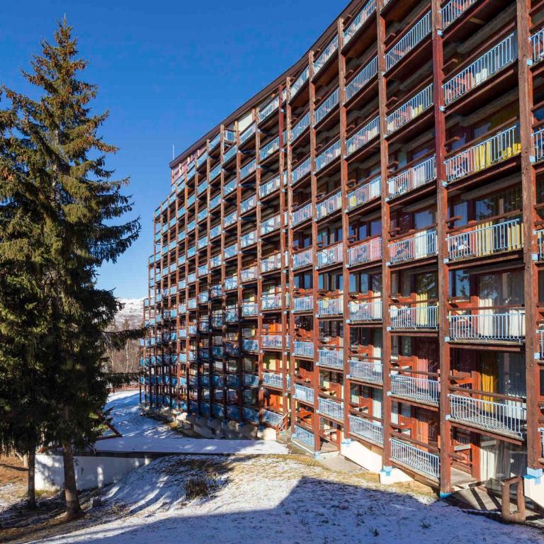 Appartement 5 pers, Lumineux, Wifi, Animaux admis - FR-1-346-584 - Appartamento - 19
