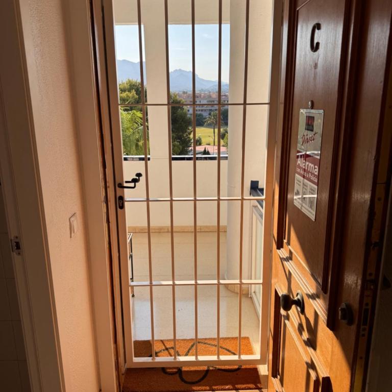 Albir Adventino LOVE - Apartamento Familiar de 2 dormitorios con vistas - 9