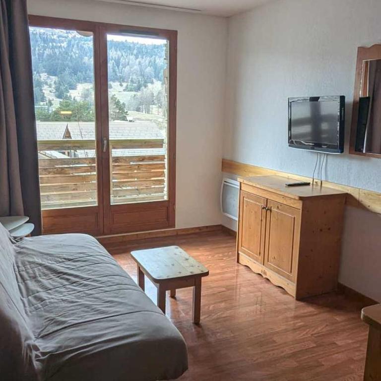 Appartement 3 Pièces, 6 Pers., Animaux Admis, Parking - Appartement 2 Chambres - 2