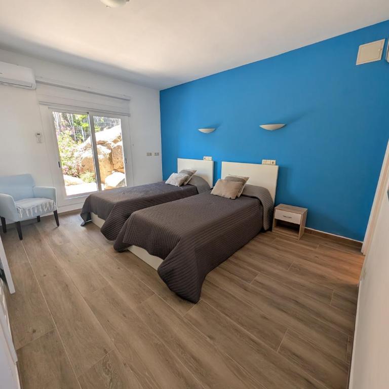 GMID IMMO A228 Casa Unica - Casa de 3 dormitorios - 45