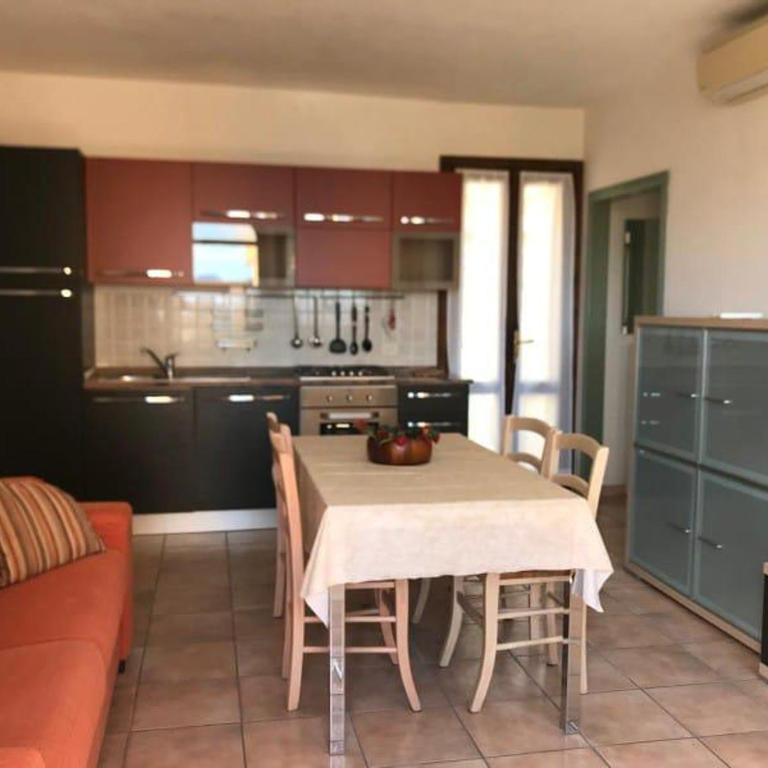 LaureLiving Holiday Home Residenza Weber 25 - Appartamento con 1 Camera da Letto - 1