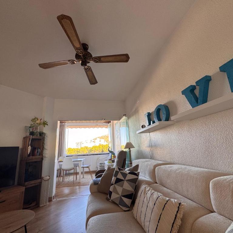 Albir Adventino LOVE - Apartamento Familiar de 2 dormitorios con vistas - 15