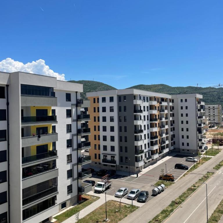 Apartman Sunce - Apartman sa 1 Spavaćom Sobom - 1