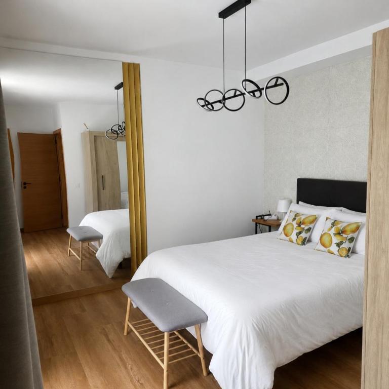 Villa Limonero - Villa 3 Chambres - 2