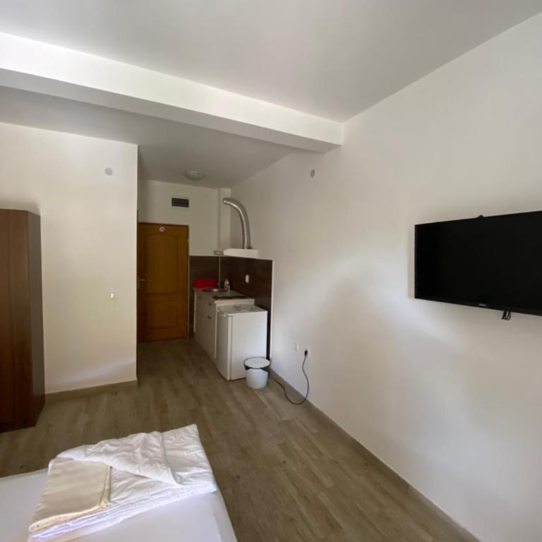 Apartmani Kovacevic Jaz - Studio Lit King-Size - 1