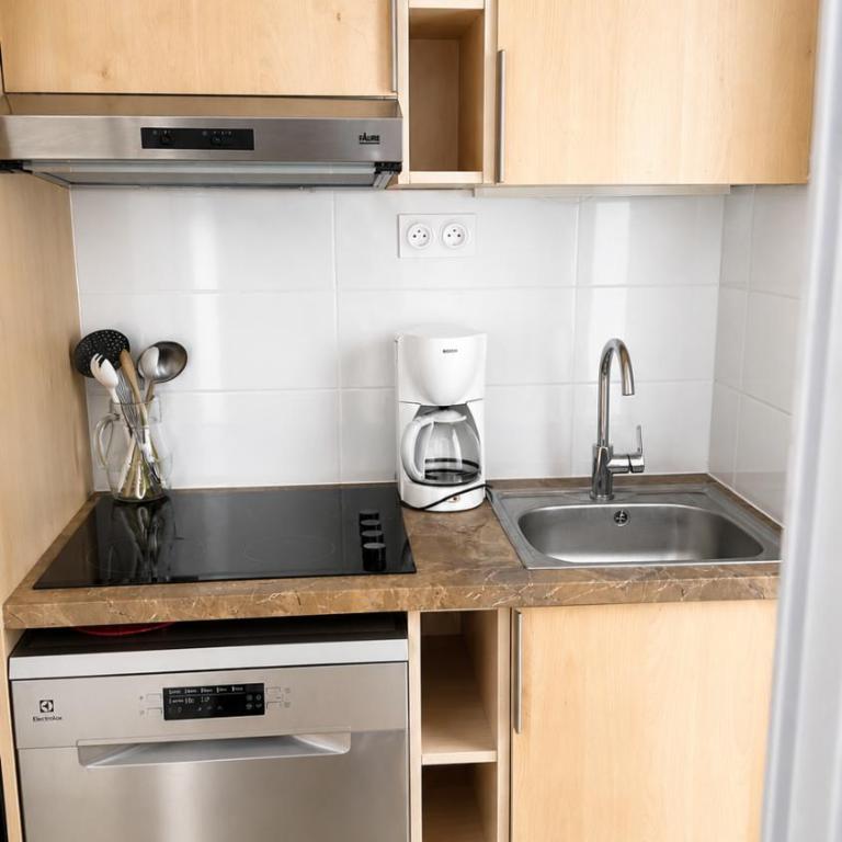 Maeva villa Livia - Appartement 1 Chambre - 12