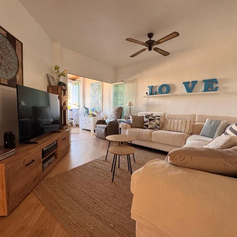 Albir Adventino LOVE - Apartamento Familiar de 2 dormitorios con vistas - 14