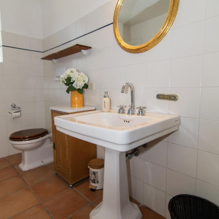 Villa Supina - 3BDR with Pool & Panoramic Lake Garda Views - Casa con 3 Camere da Letto - 19