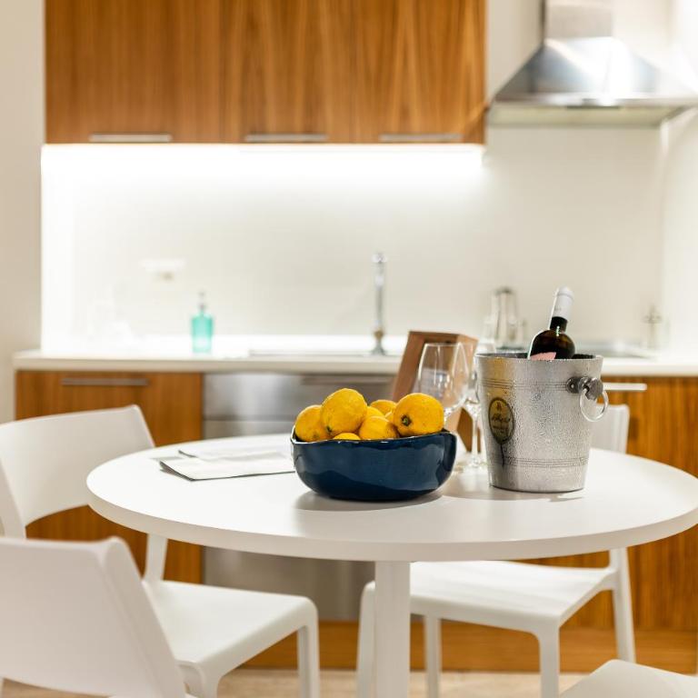 Old Court Luxury Suite Spa by Monholiday - Appartamento - 2
