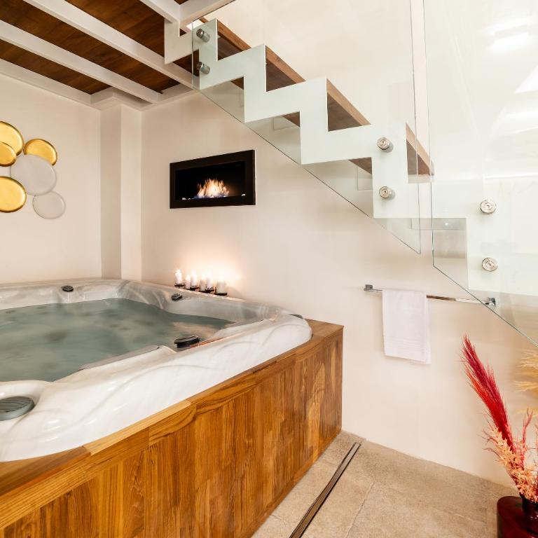 Old Court Luxury Suite Spa by Monholiday - Appartamento - 1