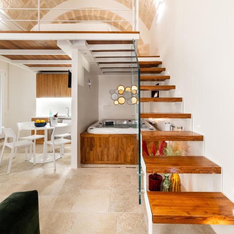 Old Court Luxury Suite Spa by Monholiday - Appartamento - 5
