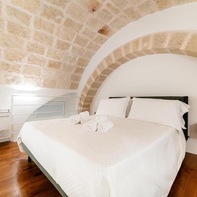 Old Court Luxury Suite Spa by Monholiday - Appartamento - 6