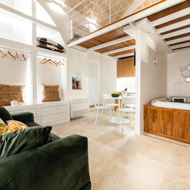 Old Court Luxury Suite Spa by Monholiday - Appartamento - 7