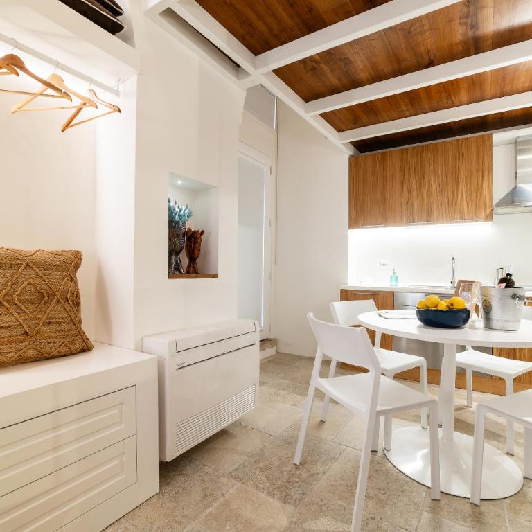 Old Court Luxury Suite Spa by Monholiday - Appartamento - 8