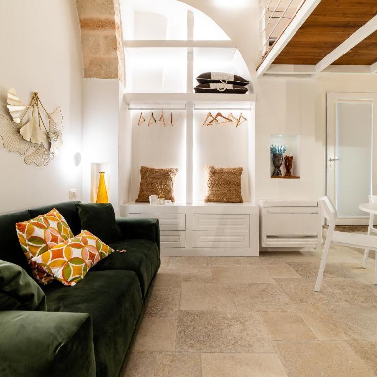 Old Court Luxury Suite Spa by Monholiday - Appartamento - 10
