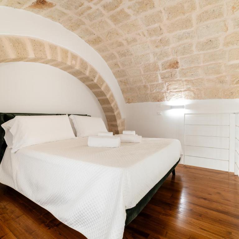 Old Court Luxury Suite Spa by Monholiday - Appartamento - 13